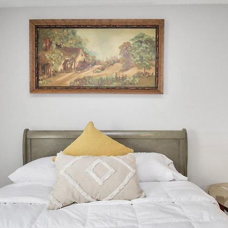 Апартаменты Unique Heights 1Br Apt Sleeps 4 Хьюстон Экстерьер фото