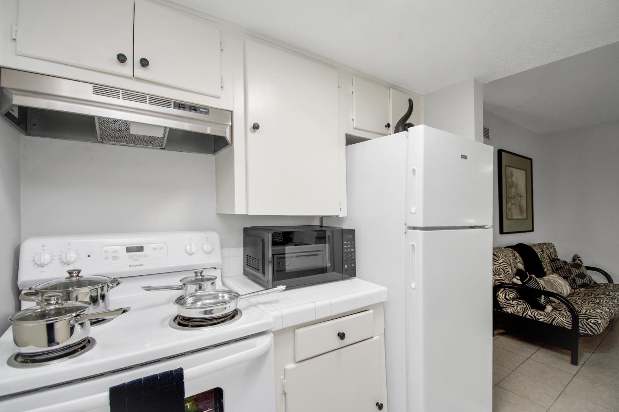 Апартаменты Unique Heights 1Br Apt Sleeps 4 Хьюстон Экстерьер фото